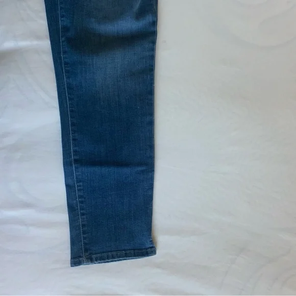 NWT NYDJ Skinny Ankle Jeans - Picture 3 of 8